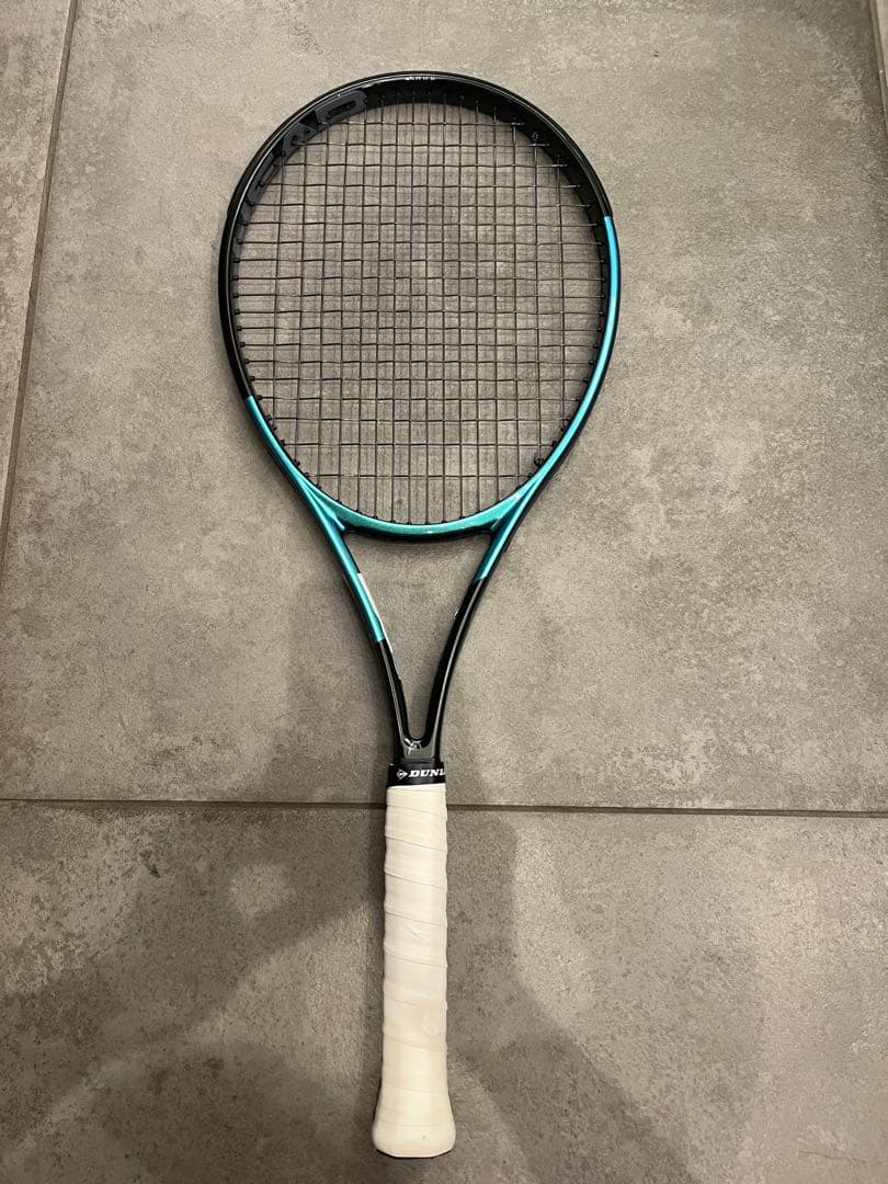 ラケット(硬式用) HEAD Gravity tour