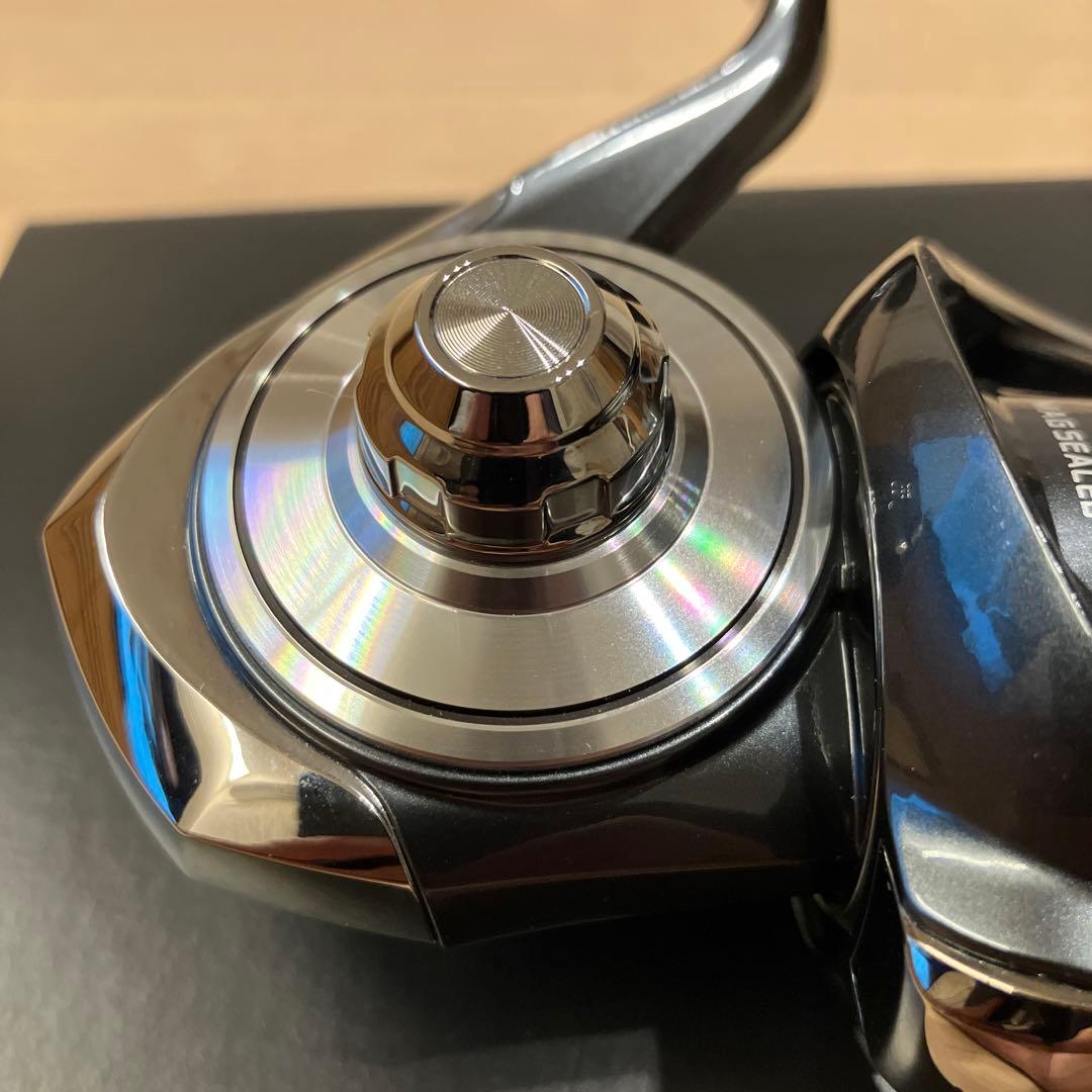 ダイワ　24セルテートSW 4000-H