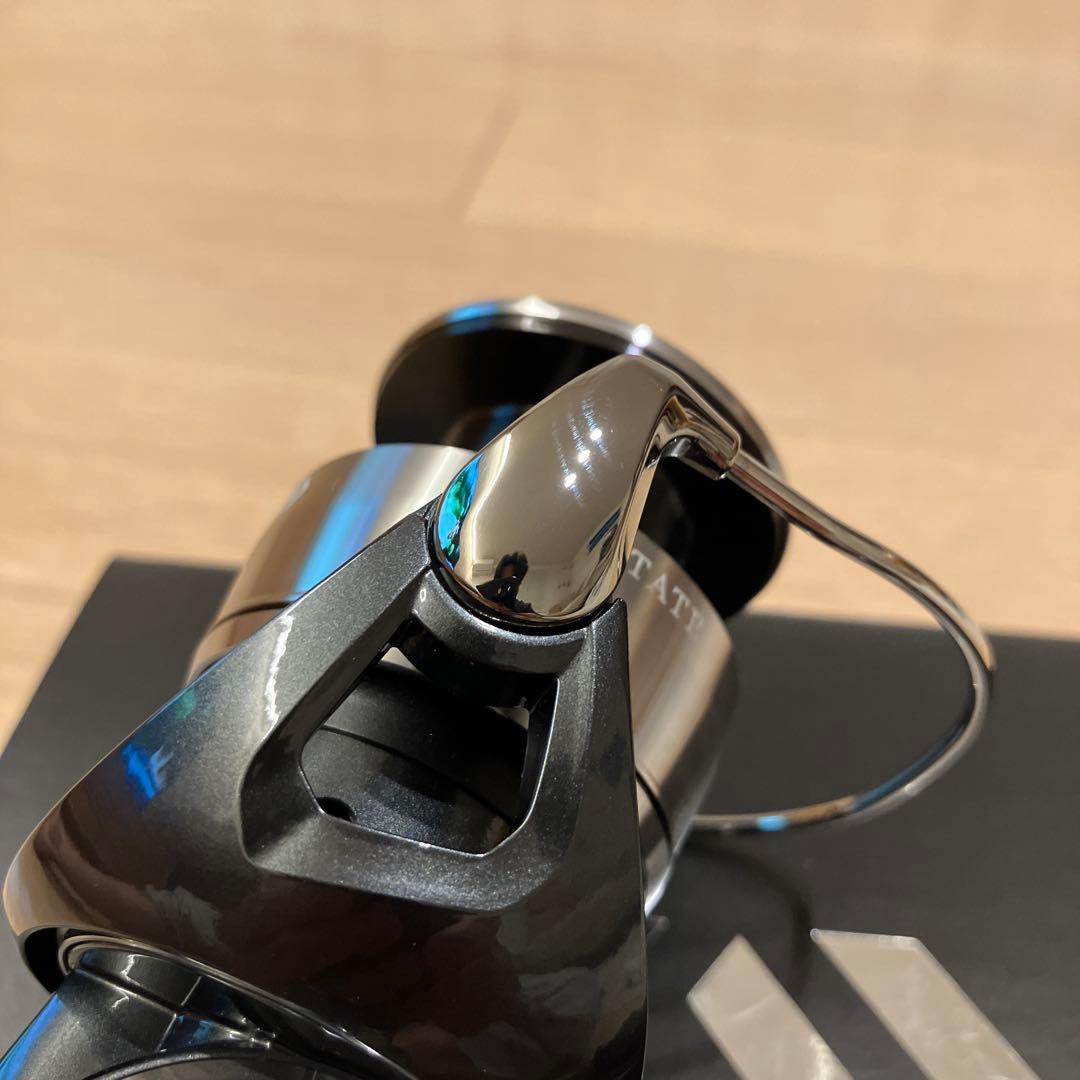 ダイワ　24セルテートSW 4000-H