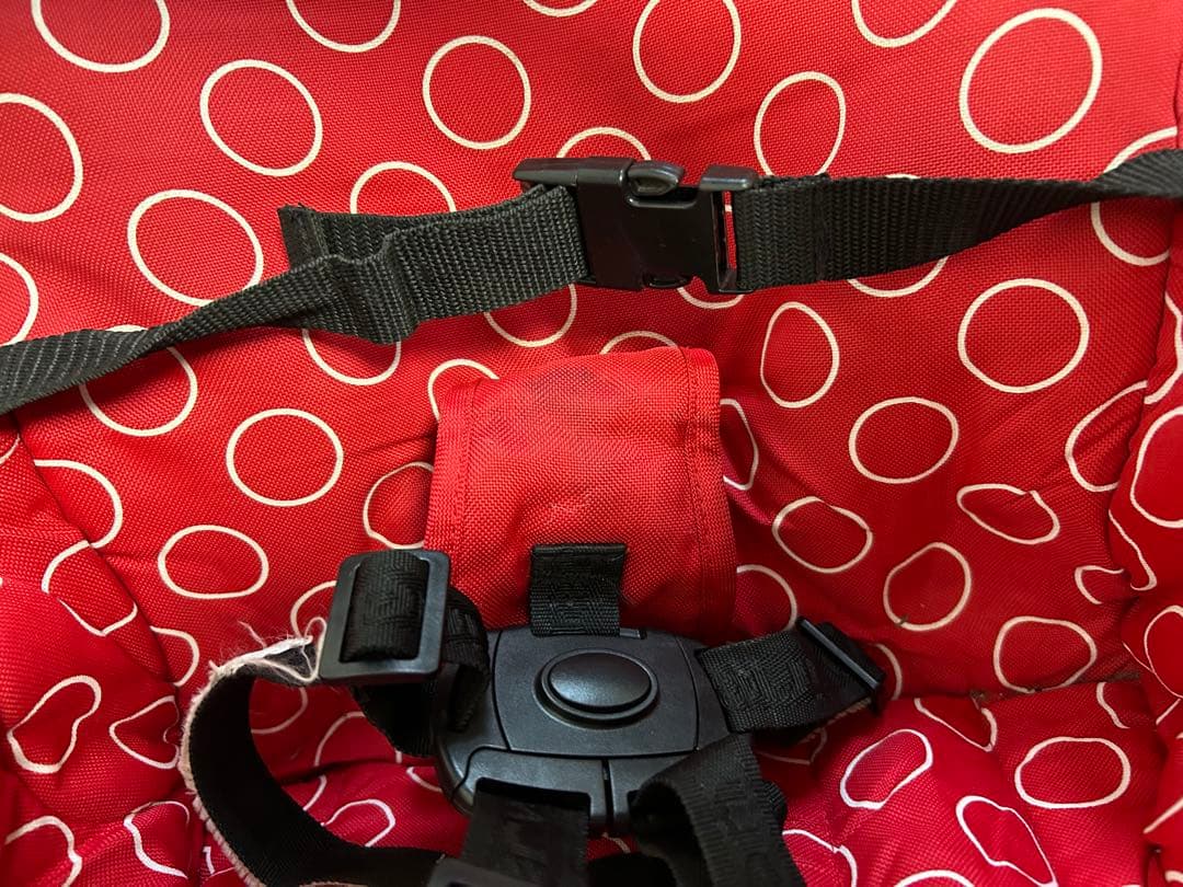 キンダーワゴン　二人乗りベビーカー　DuoシティJUMP