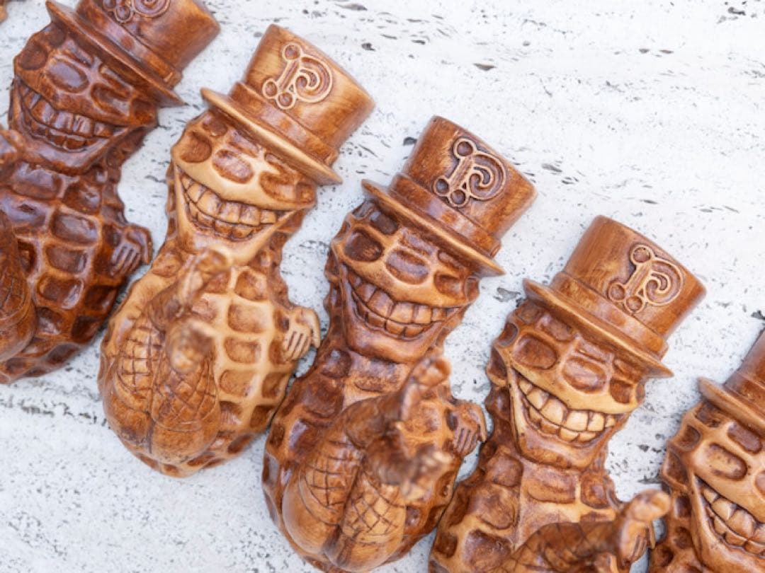 置物 Peanuts&Co Wall hanging Masa Sculp WTAPS