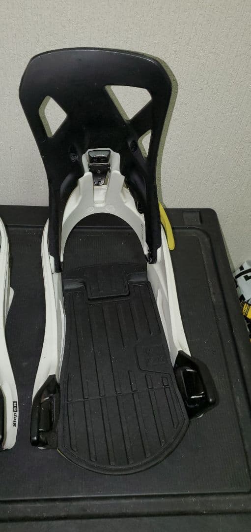 BURTON STEPON バートン ステップオン M