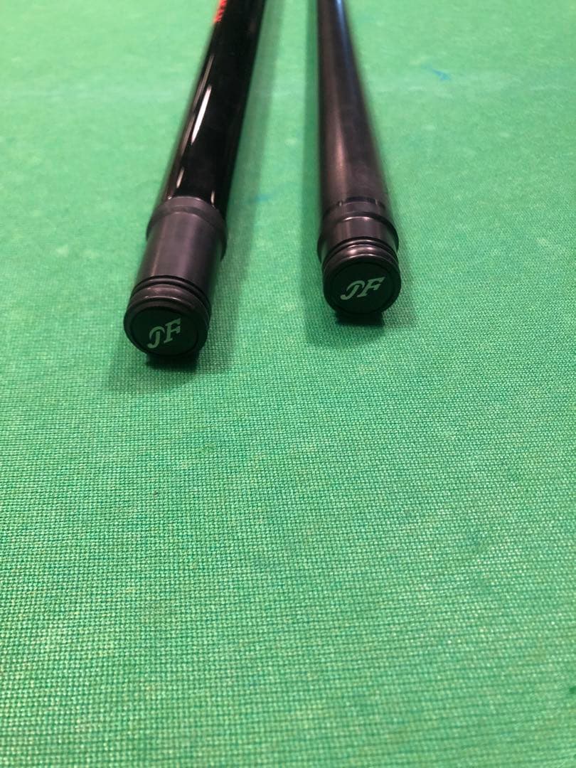 ビリヤード　ブレイクキュー　J Flowers Energy Blake