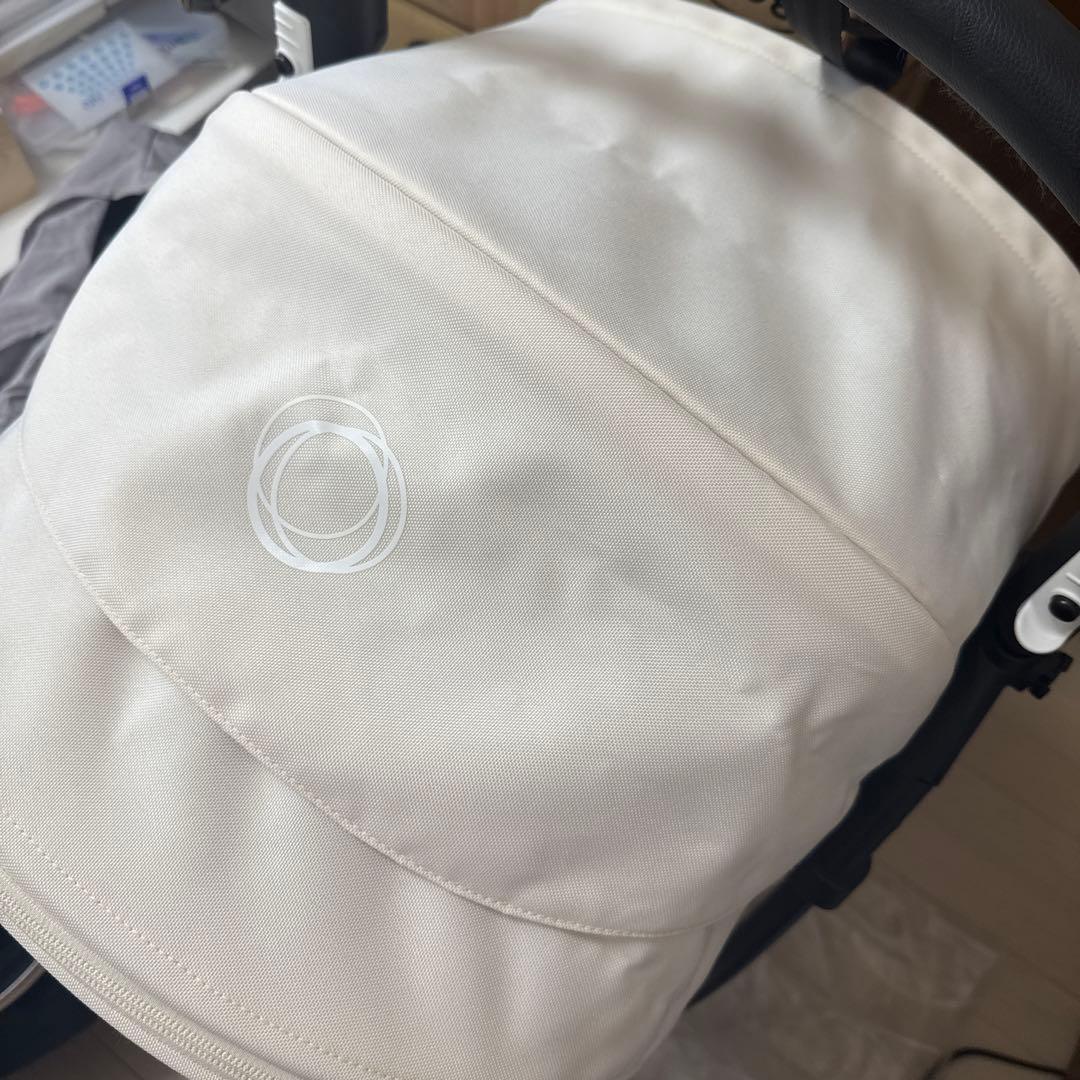 bugaboo バガブービー6 【美品】