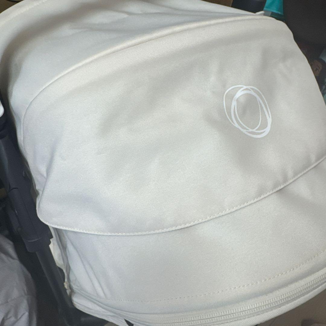 bugaboo バガブービー6 【美品】