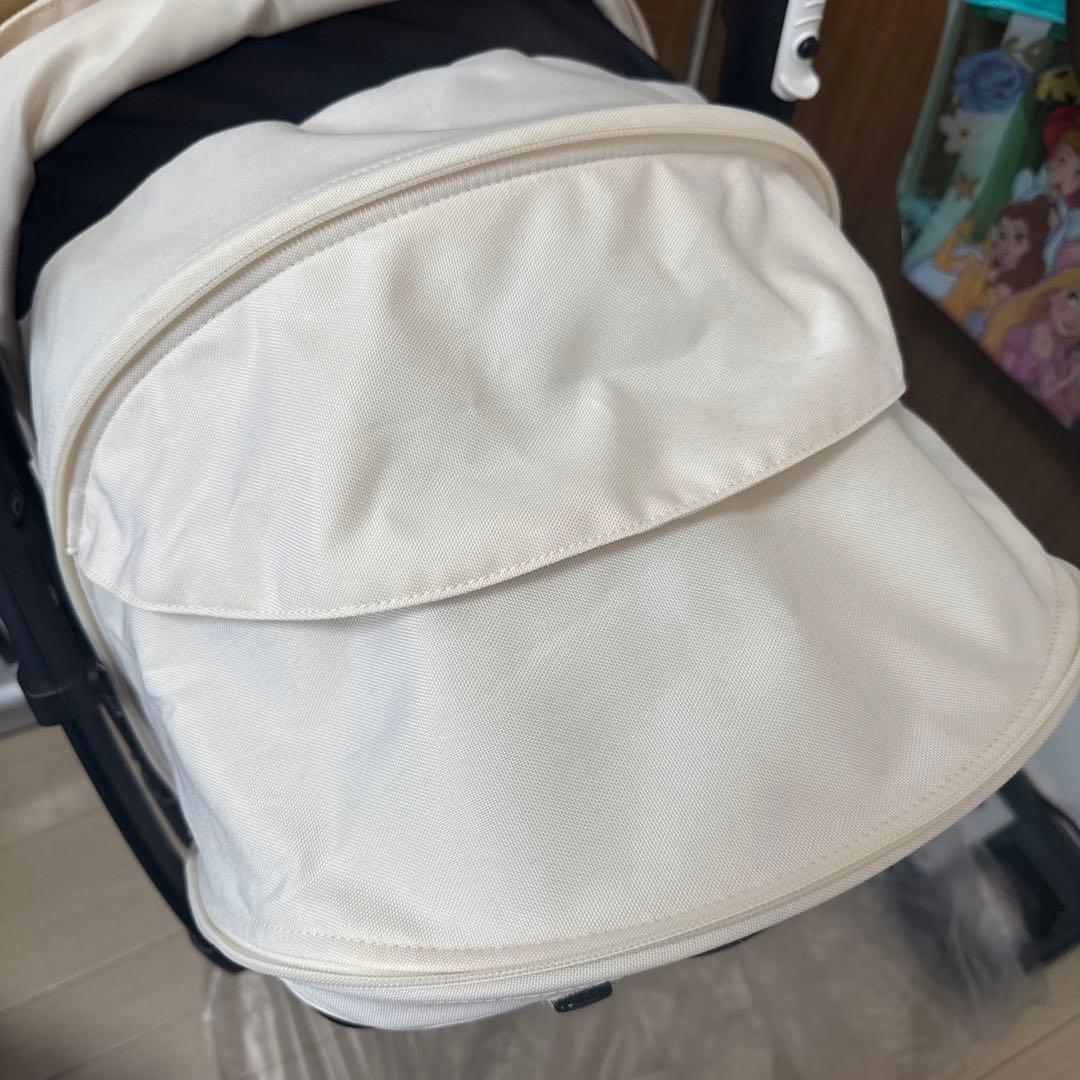 bugaboo バガブービー6 【美品】