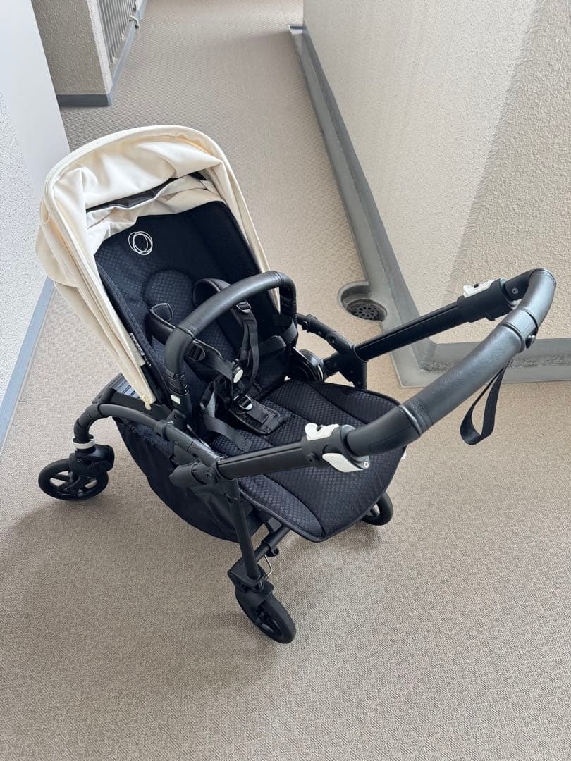 bugaboo バガブービー6 【美品】