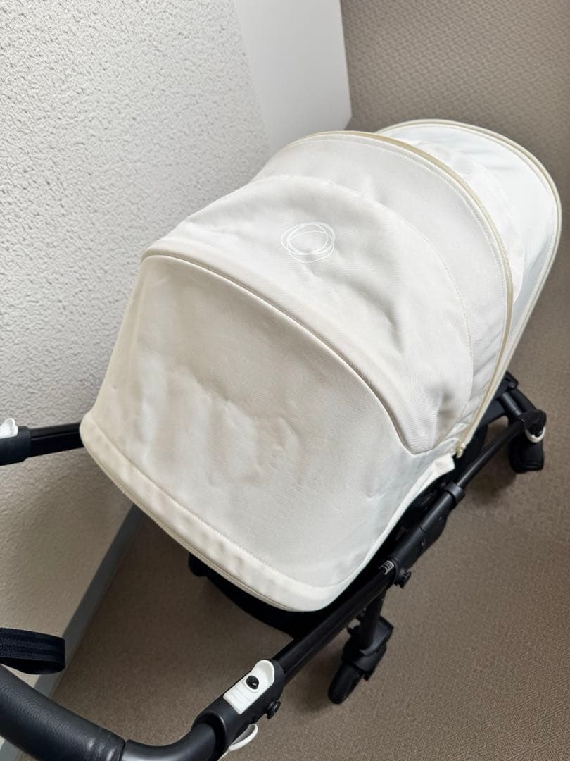 bugaboo バガブービー6 【美品】