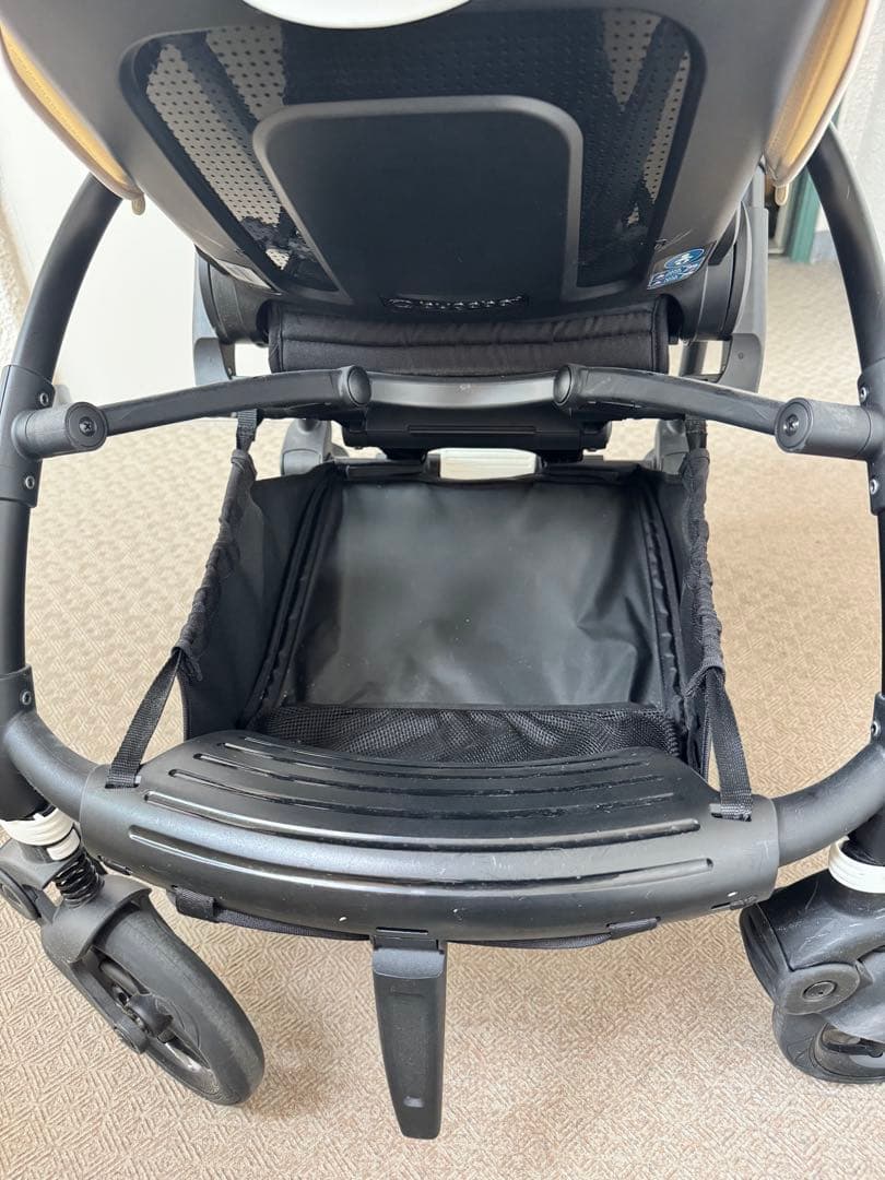 bugaboo バガブービー6 【美品】