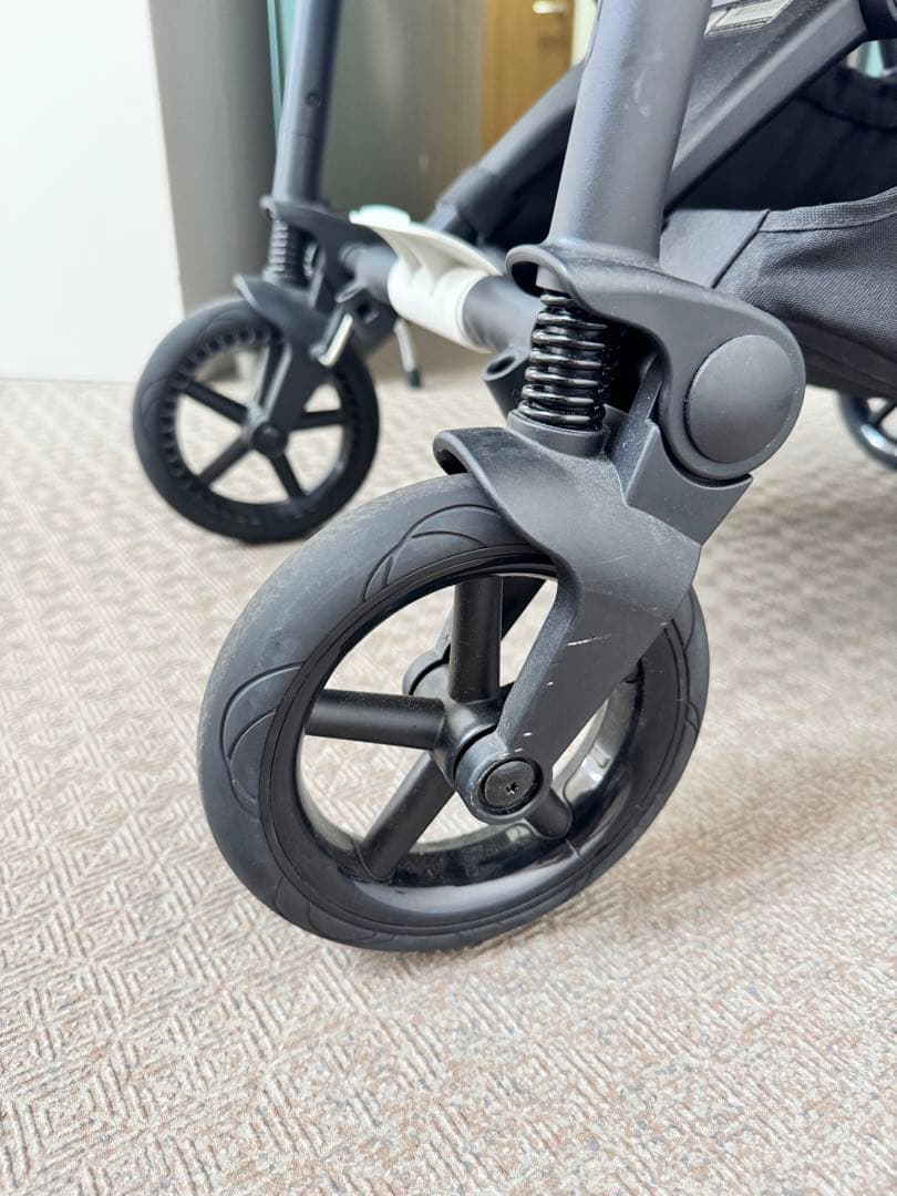 bugaboo バガブービー6 【美品】