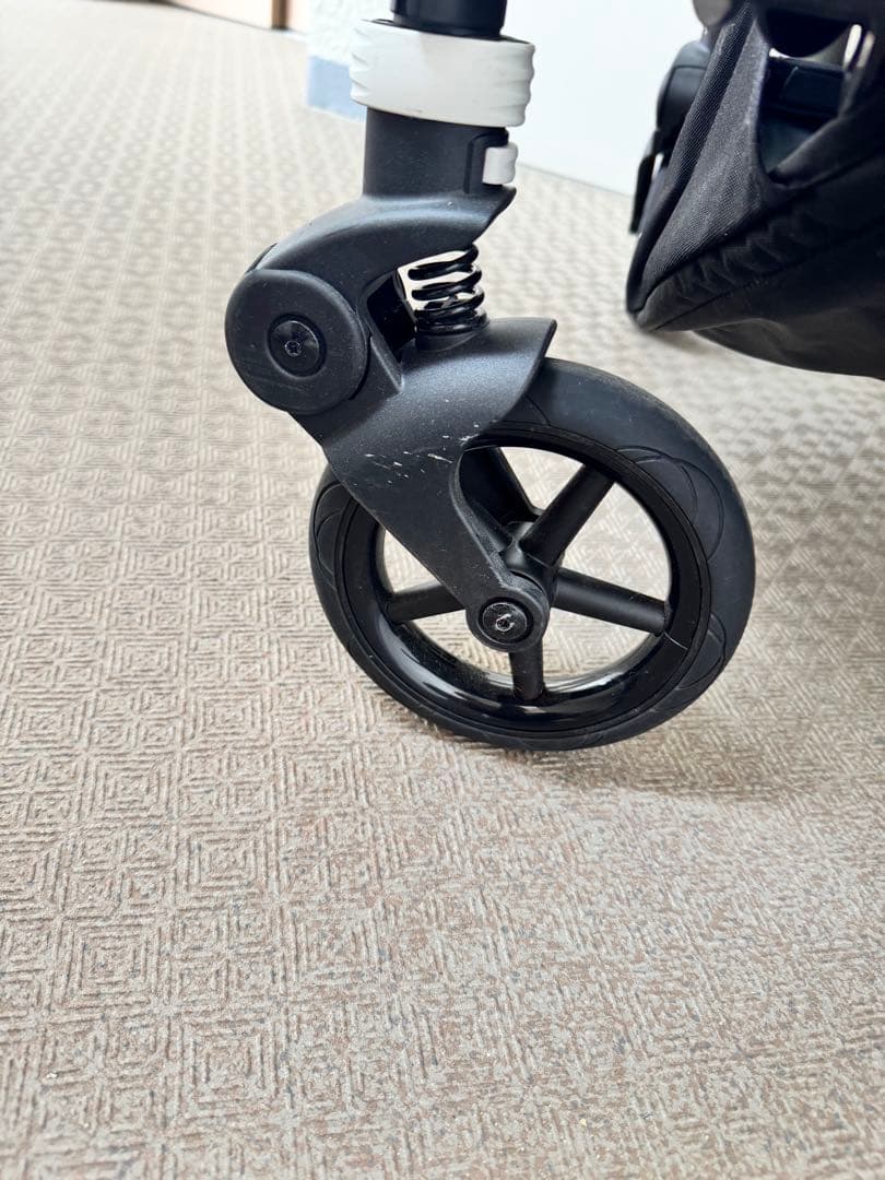 bugaboo バガブービー6 【美品】