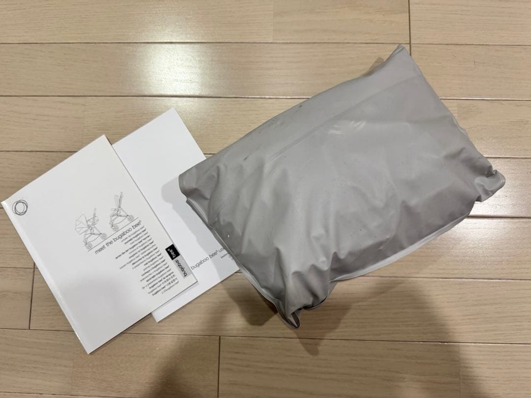 bugaboo バガブービー6 【美品】