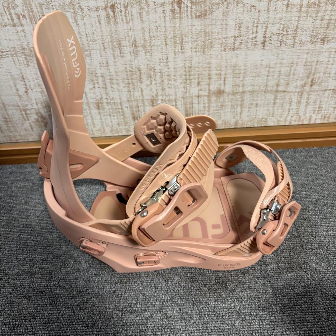 【送料無料】FLUX ビンディング