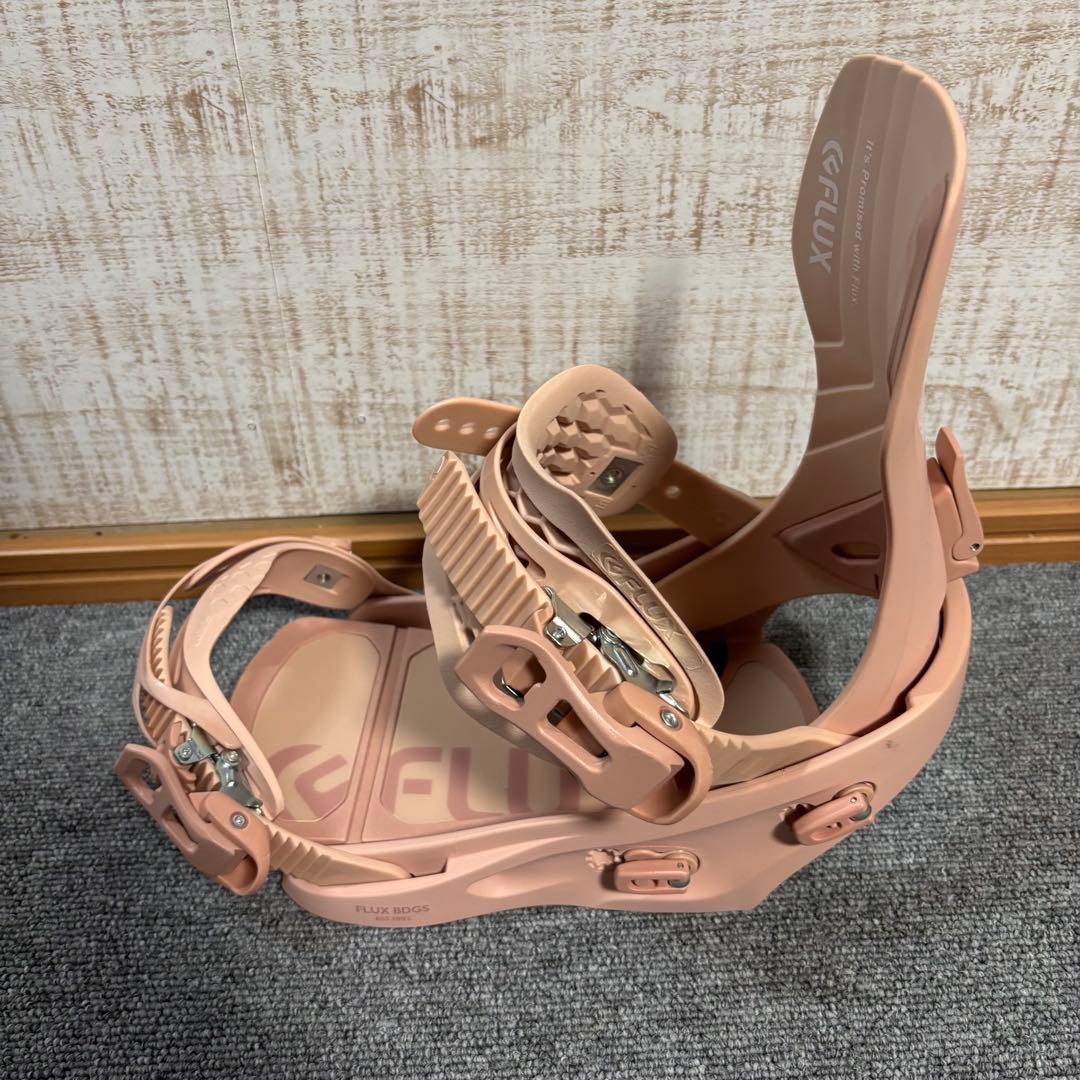 【送料無料】FLUX ビンディング