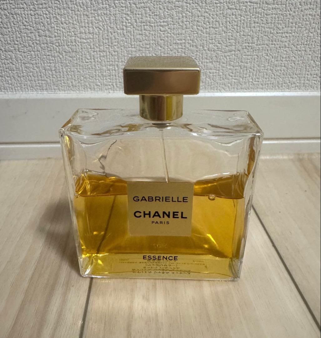 ガブリエル シャネルエッセンス 100ml