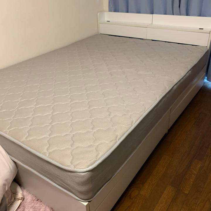 早い者勝ち✨ベッドマットレス✨