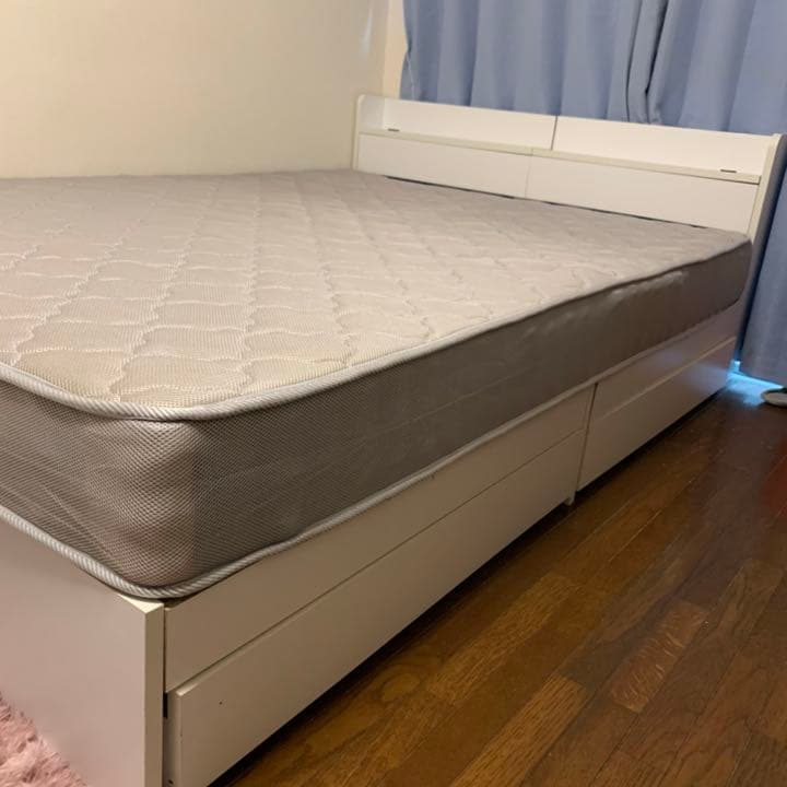 早い者勝ち✨ベッドマットレス✨