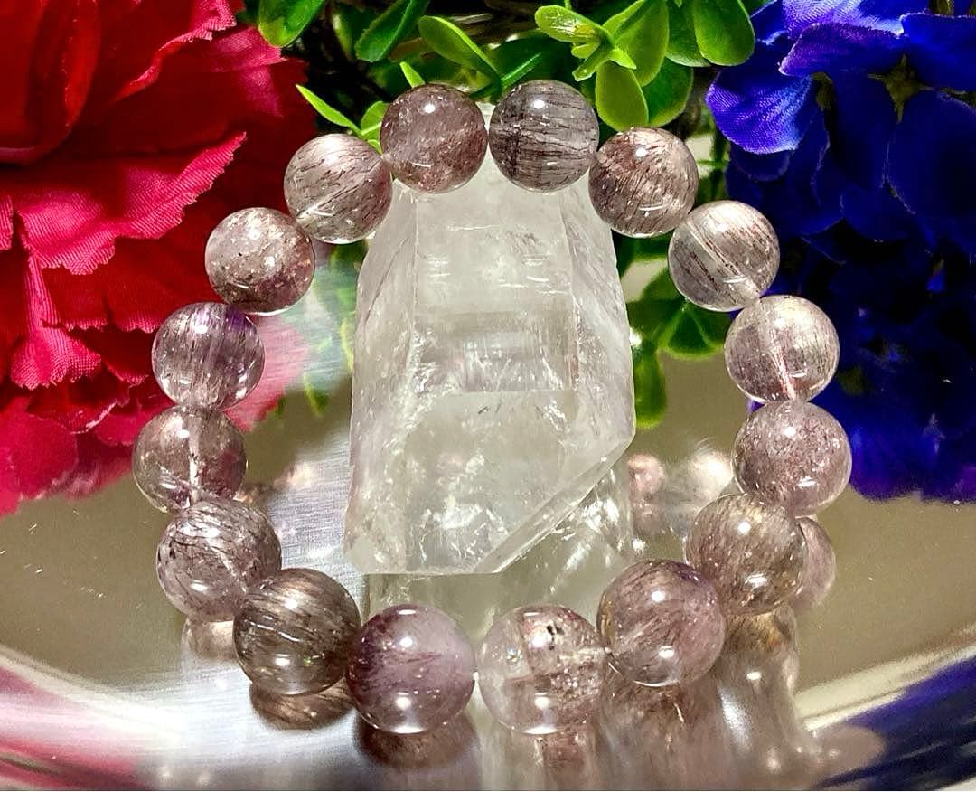 Infinity　幻のエスピリットブラックストロベリーセイクリッドセブン