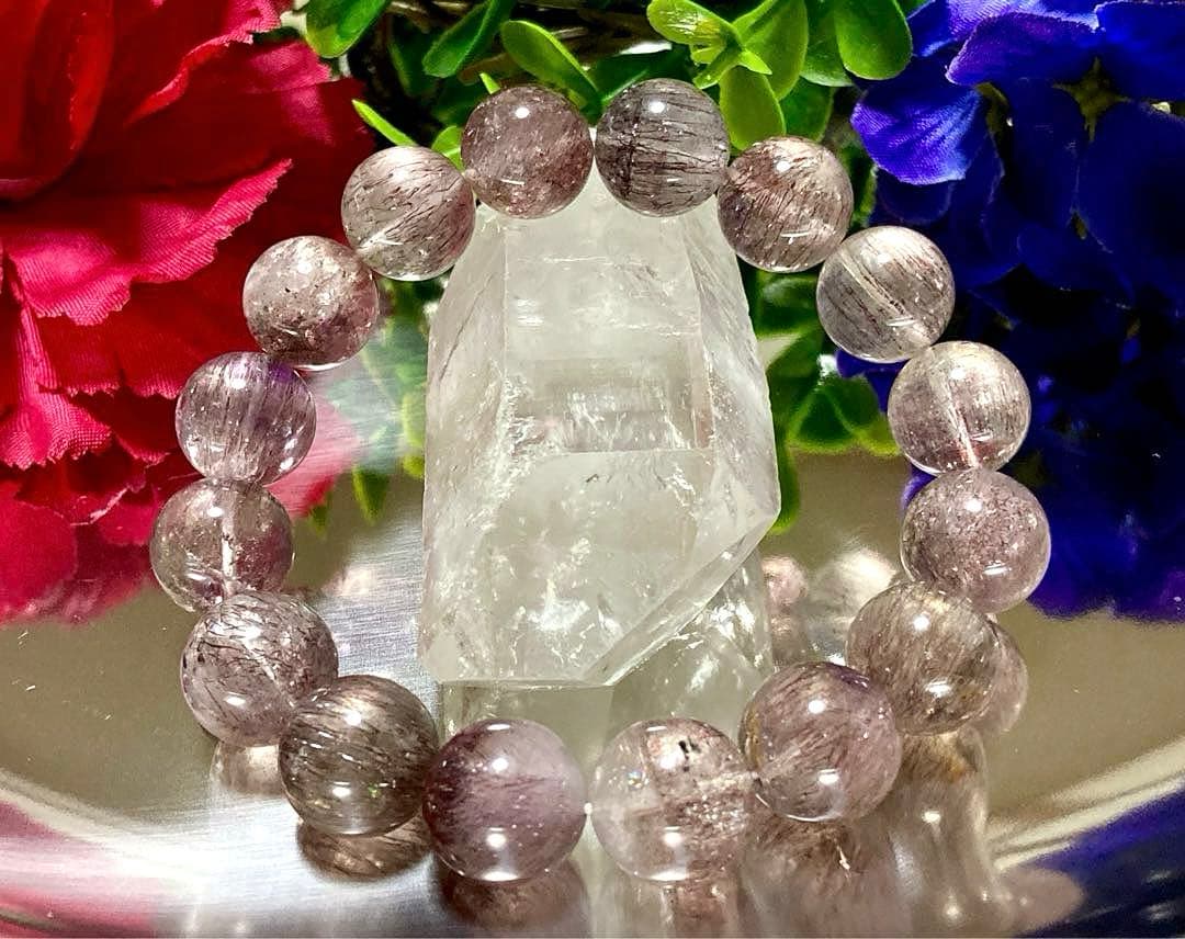 Infinity　幻のエスピリットブラックストロベリーセイクリッドセブン