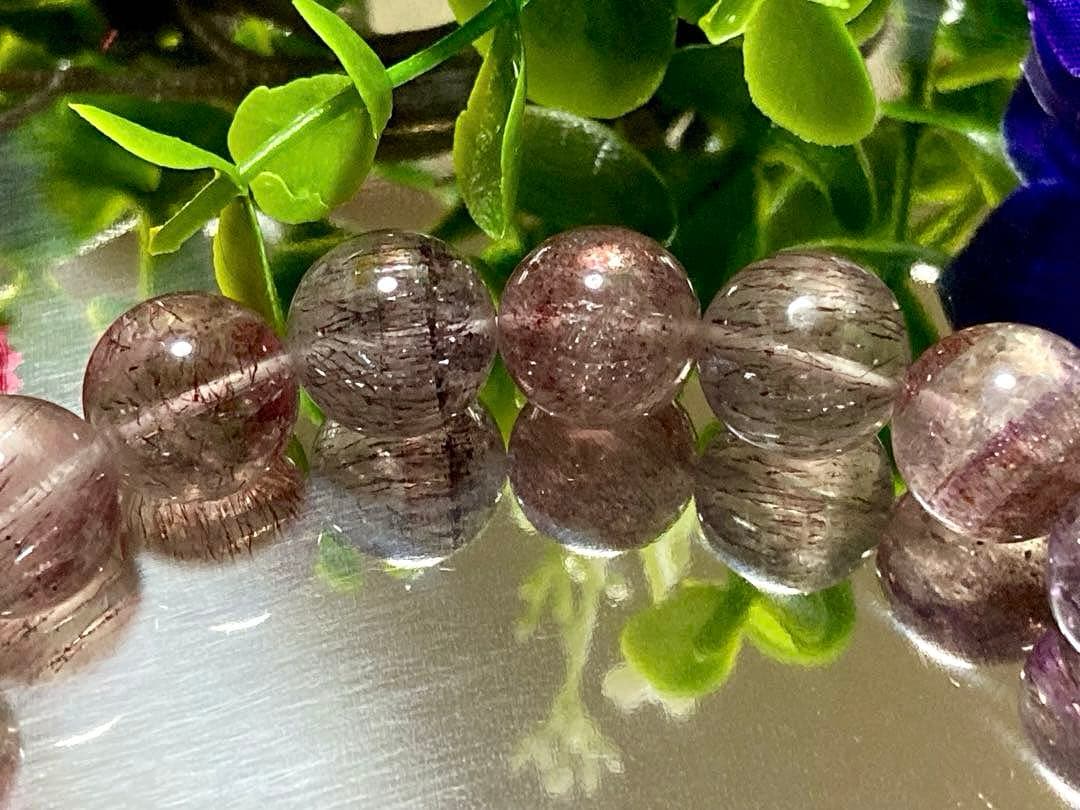 Infinity　幻のエスピリットブラックストロベリーセイクリッドセブン