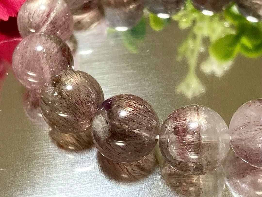 Infinity　幻のエスピリットブラックストロベリーセイクリッドセブン