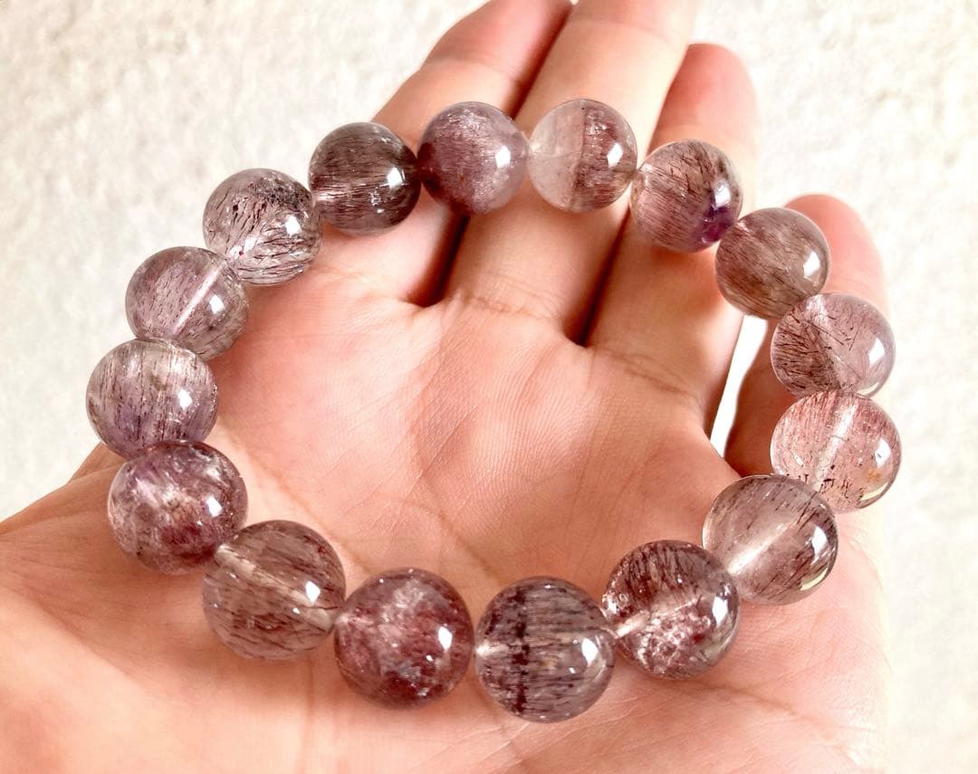 Infinity　幻のエスピリットブラックストロベリーセイクリッドセブン