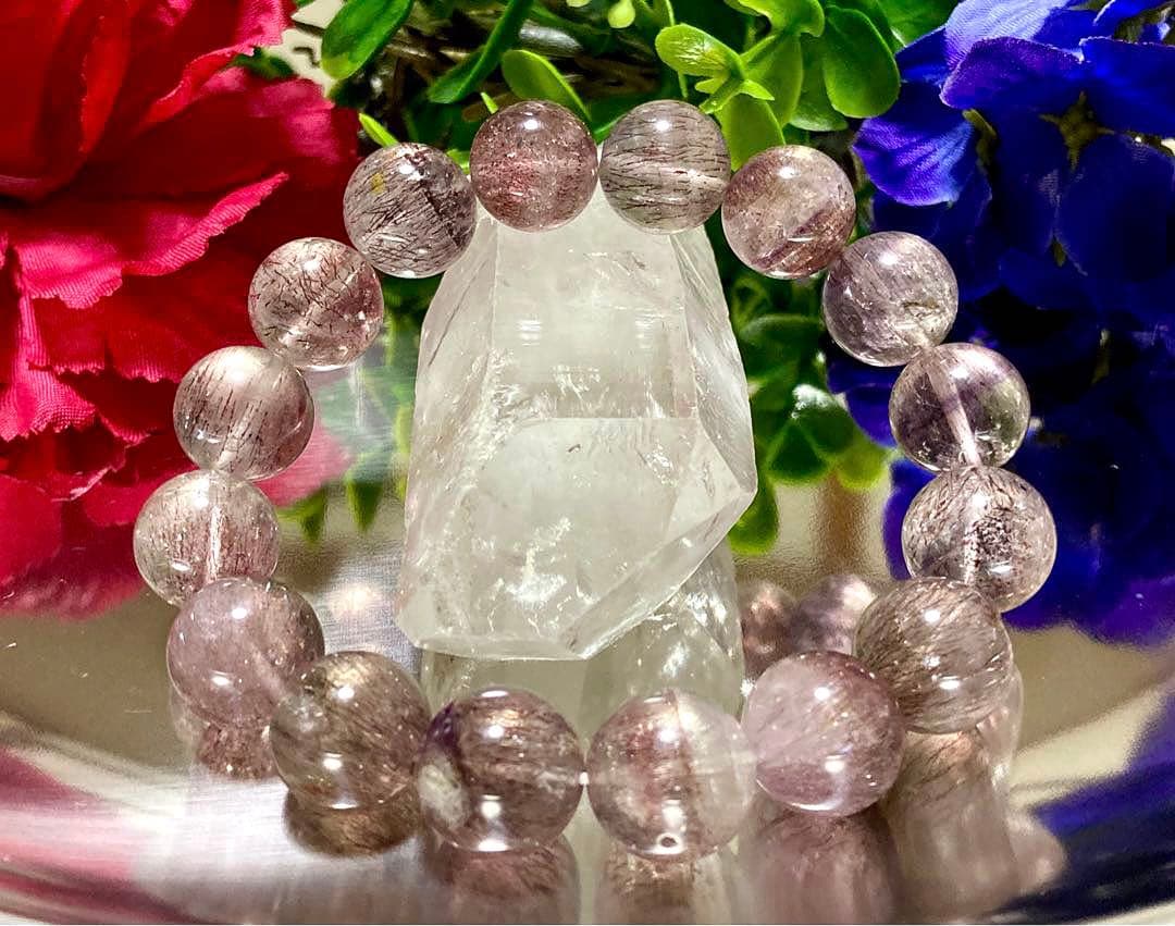 Infinity　幻のエスピリットブラックストロベリーセイクリッドセブン