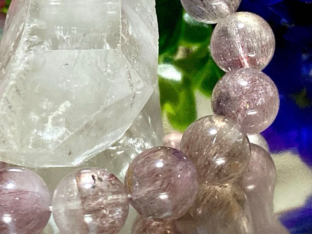 Infinity　幻のエスピリットブラックストロベリーセイクリッドセブン