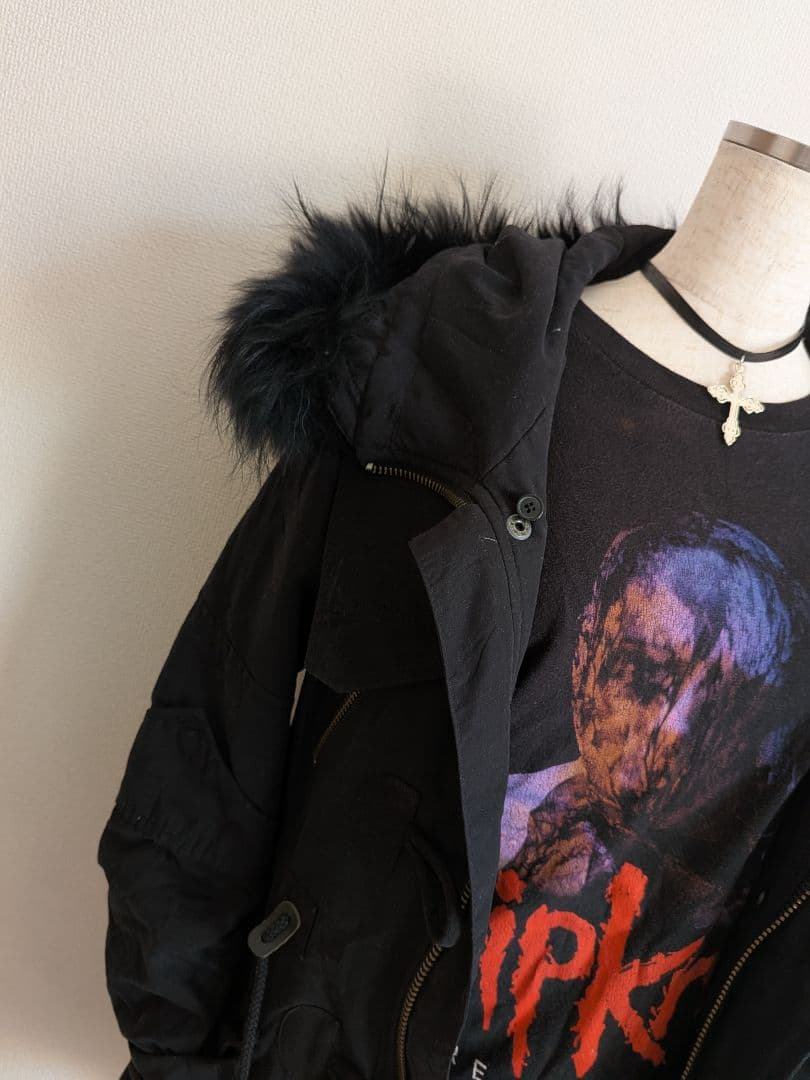 00s vintage Y2K N3B SLY初期モデル archive