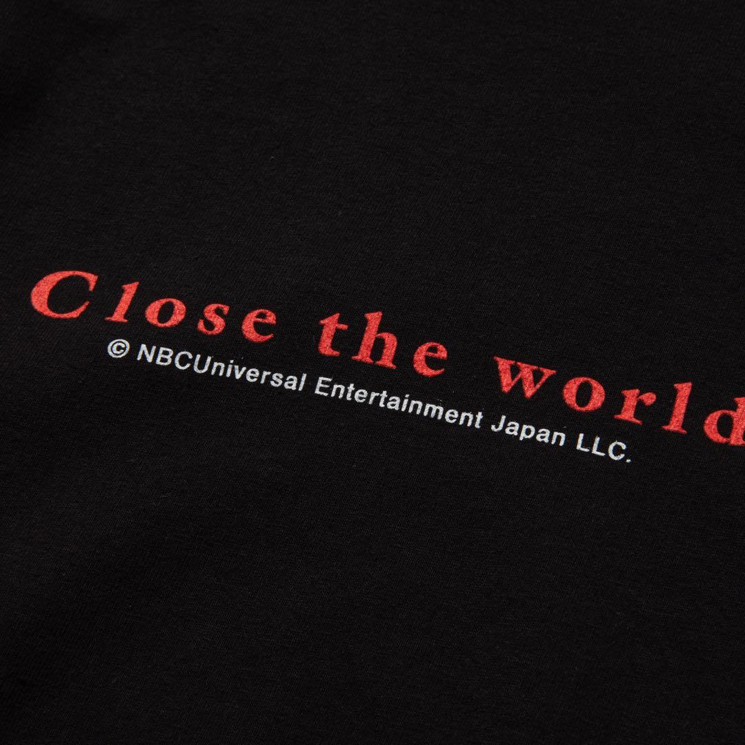 serial experiments lain × GEEKS RULE 新品