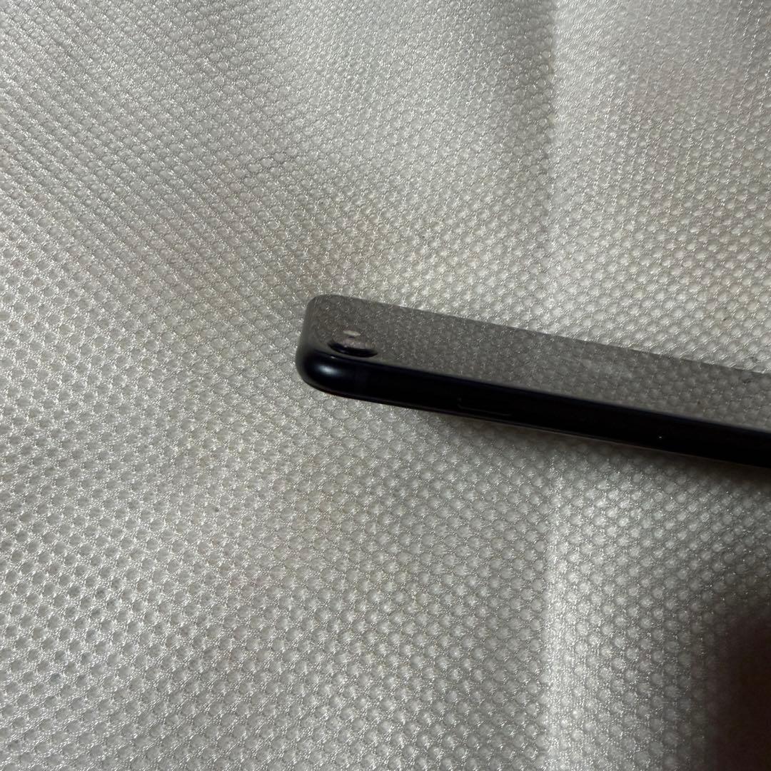 美品 SIMフリー iPhone SE 第3世代 128GB バッテリー100%