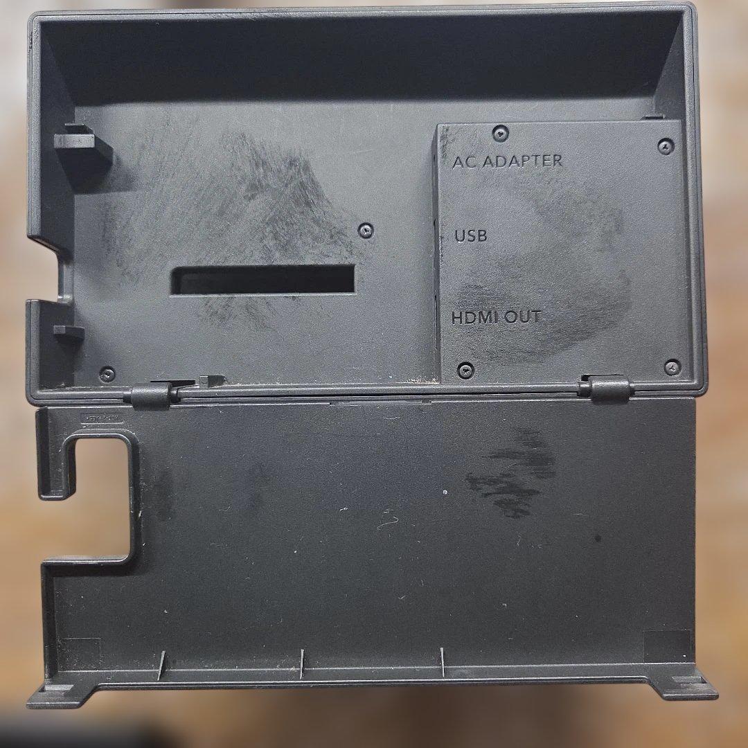 【即使用OK 】 コスパ特化品 Switch初期型 完品 実使用向け 万能セット