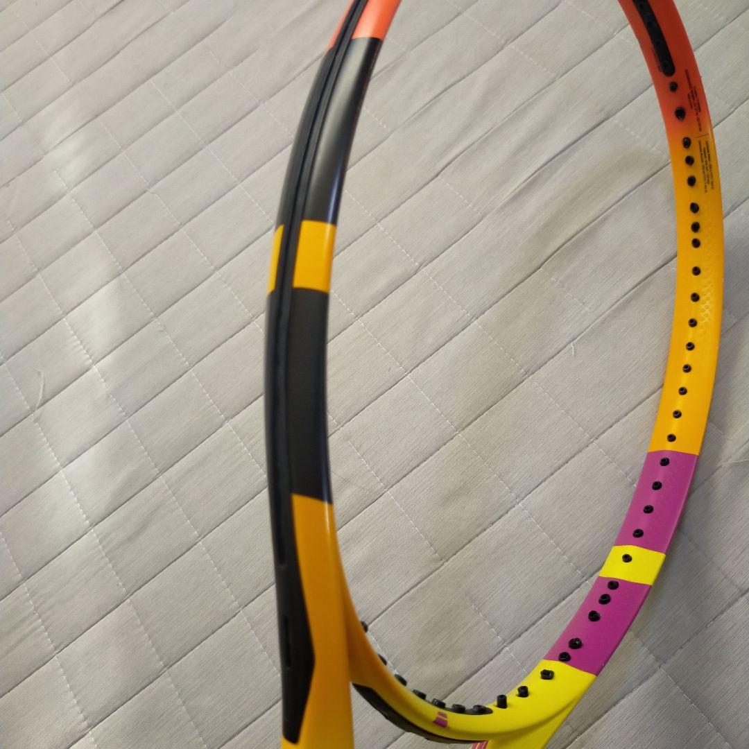 ピュアアエロ　ラファ　G2