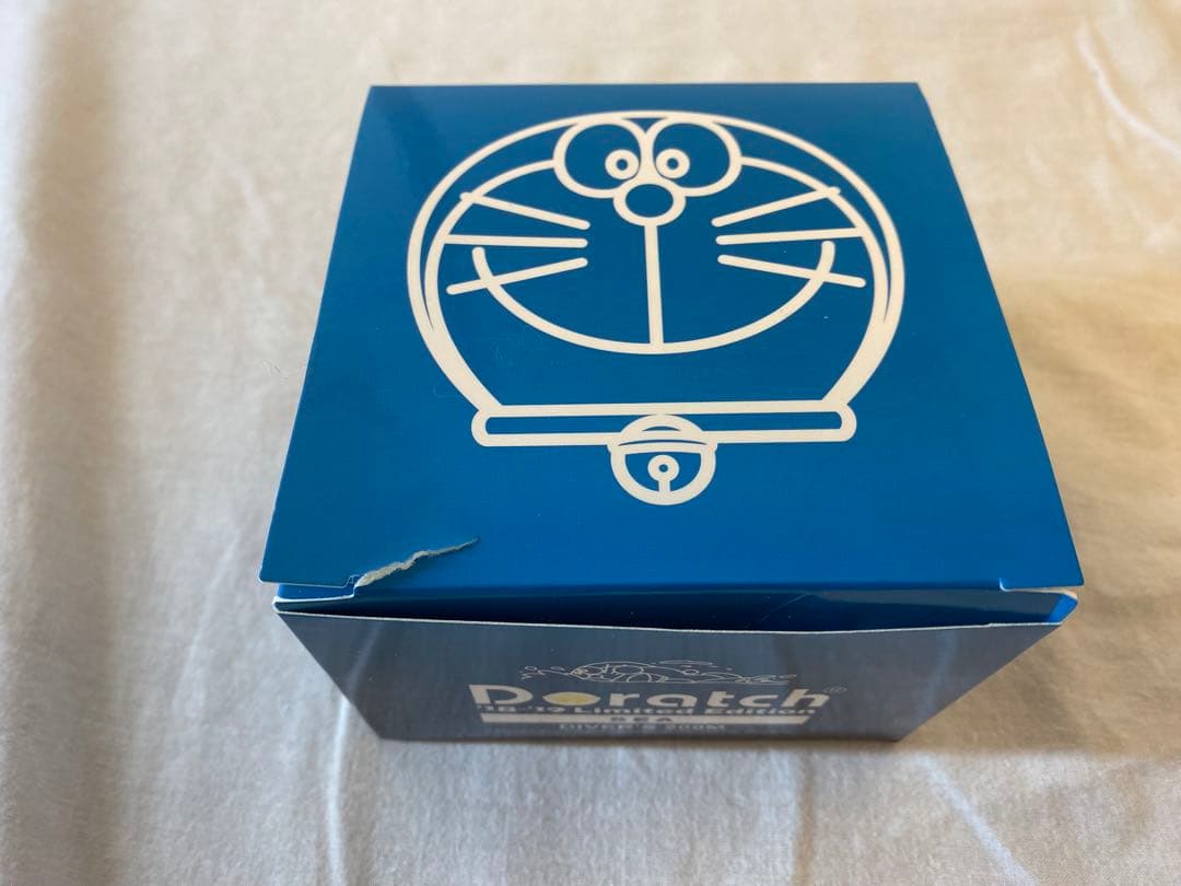 新品⭐︎ Doratch Limited Edition -ドラッチ SEA