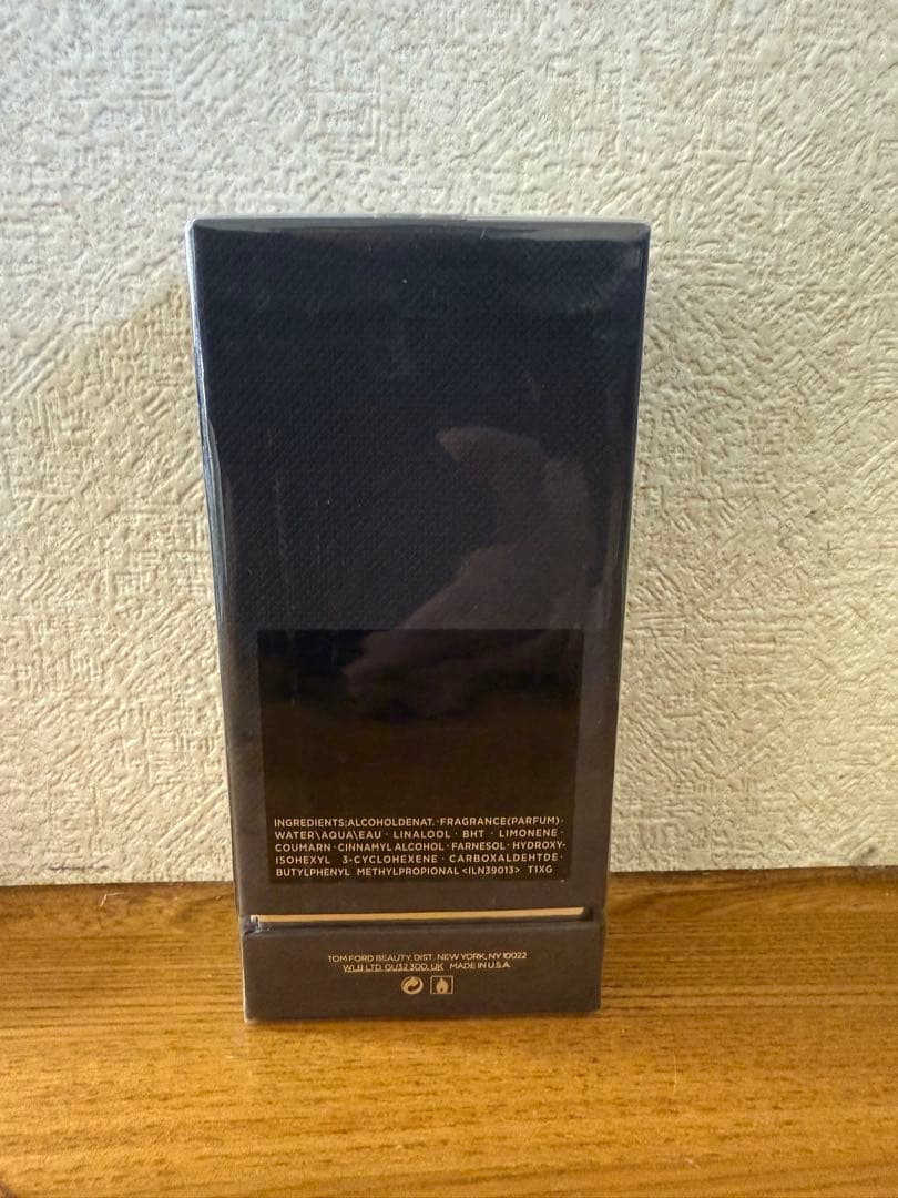 TOM FORD OUD WOOD 100ml Eau de Parfum 香水