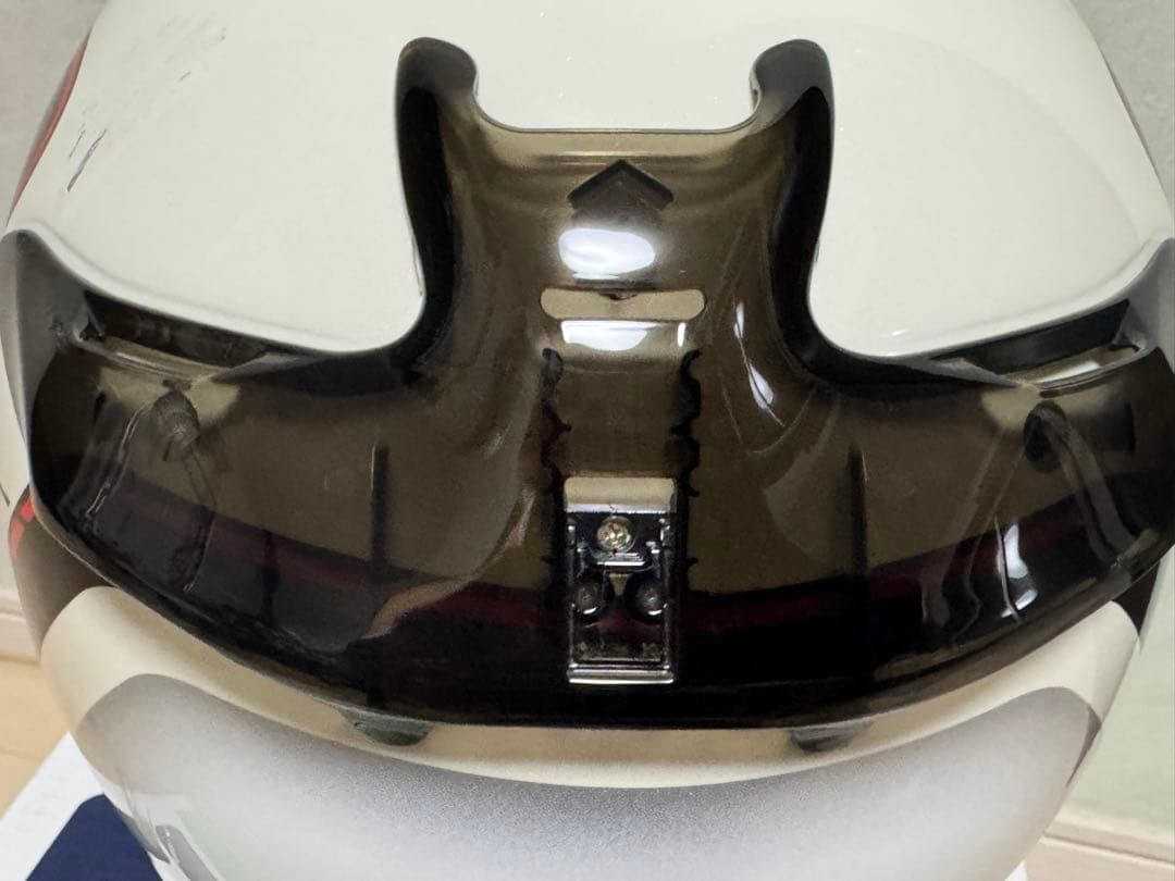 Arai アライ QUANTUM-J クアンタムJ 山城レプリカ 59-60