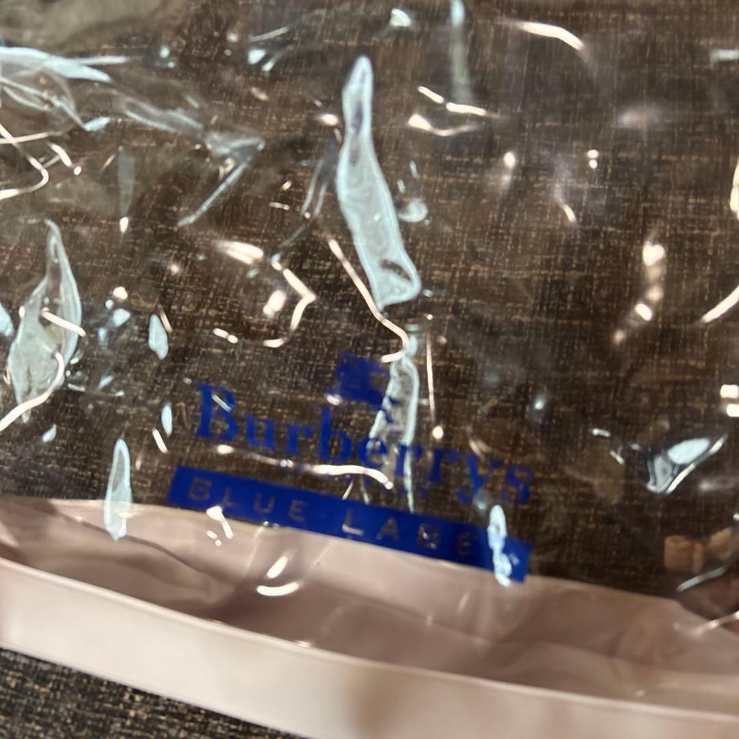 BURBERRY BLUE LABEL バーバリーブルーレーベル 水着M