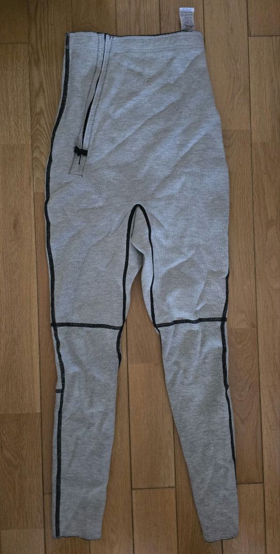 ターボセル ロングパンツ 美品