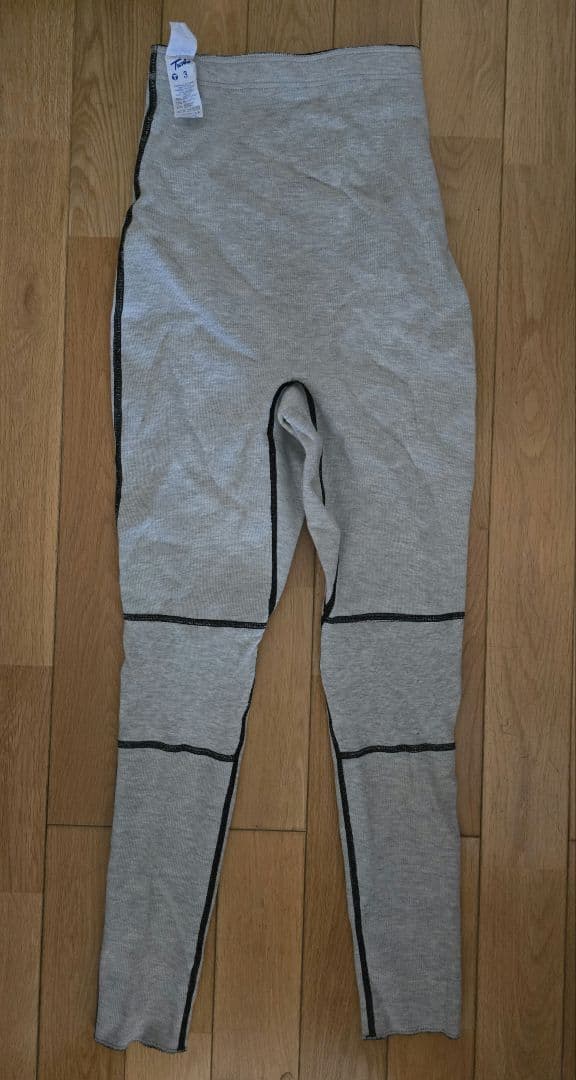 ターボセル ロングパンツ 美品