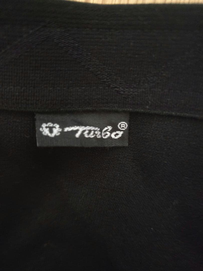 ターボセル ロングパンツ 美品