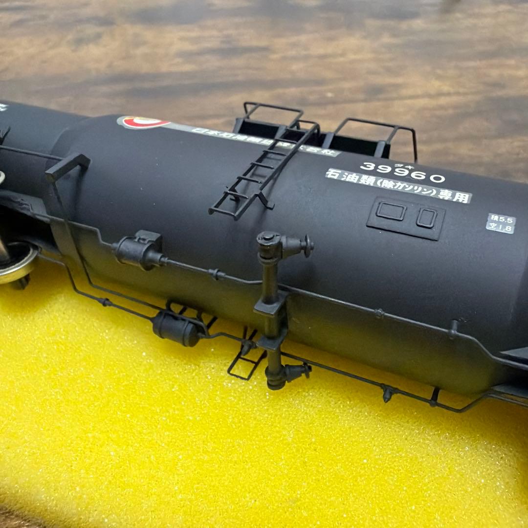 アダチ／タキ9900 日本石油輸送 NO.39960《完成品》