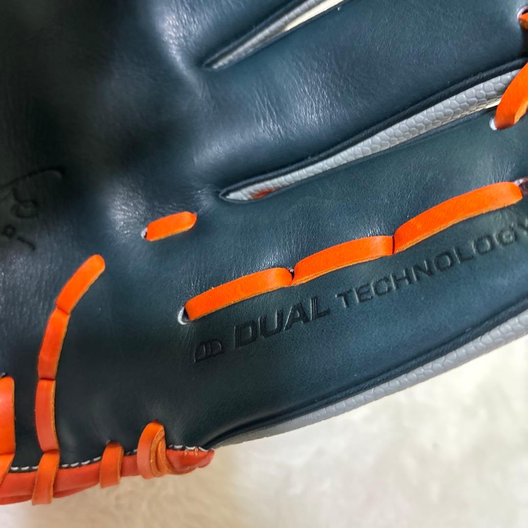 定価税込35200円ウィルソン　軟式　内野手 アルトゥーべ　新品未使用