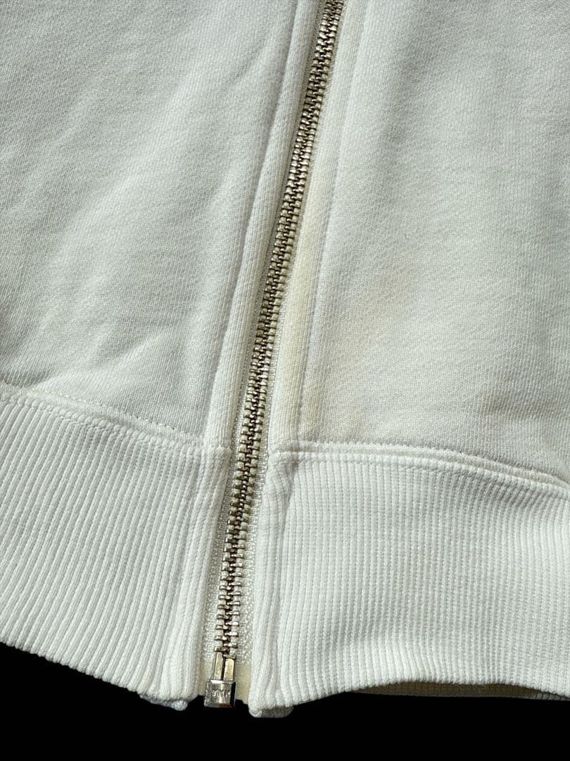 S*i様 XLARGE × EdHardy ラインストーン スウェット パーカー