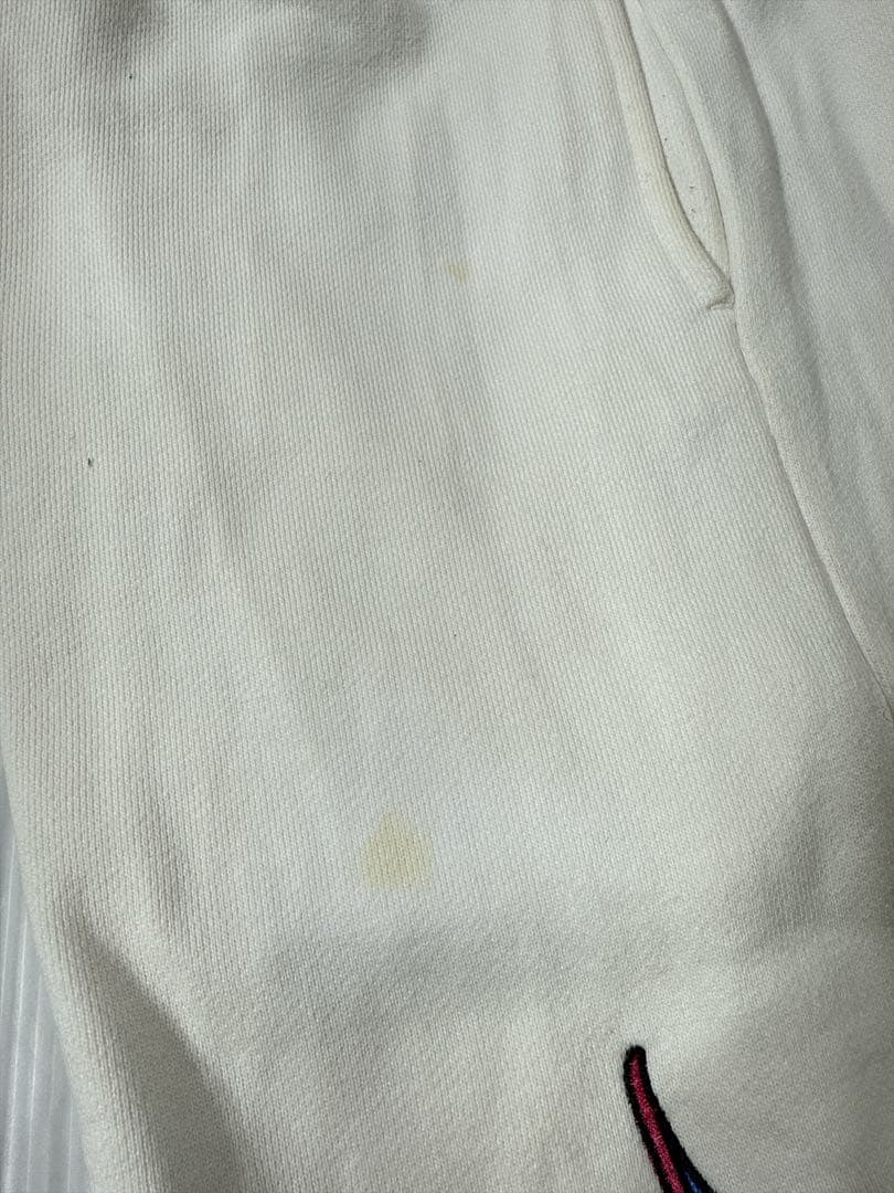 S*i様 XLARGE × EdHardy ラインストーン スウェット パーカー