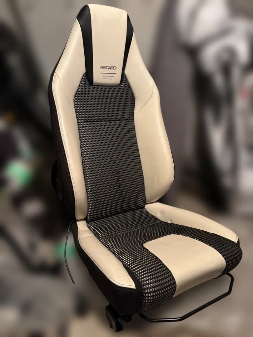 RECAROシート