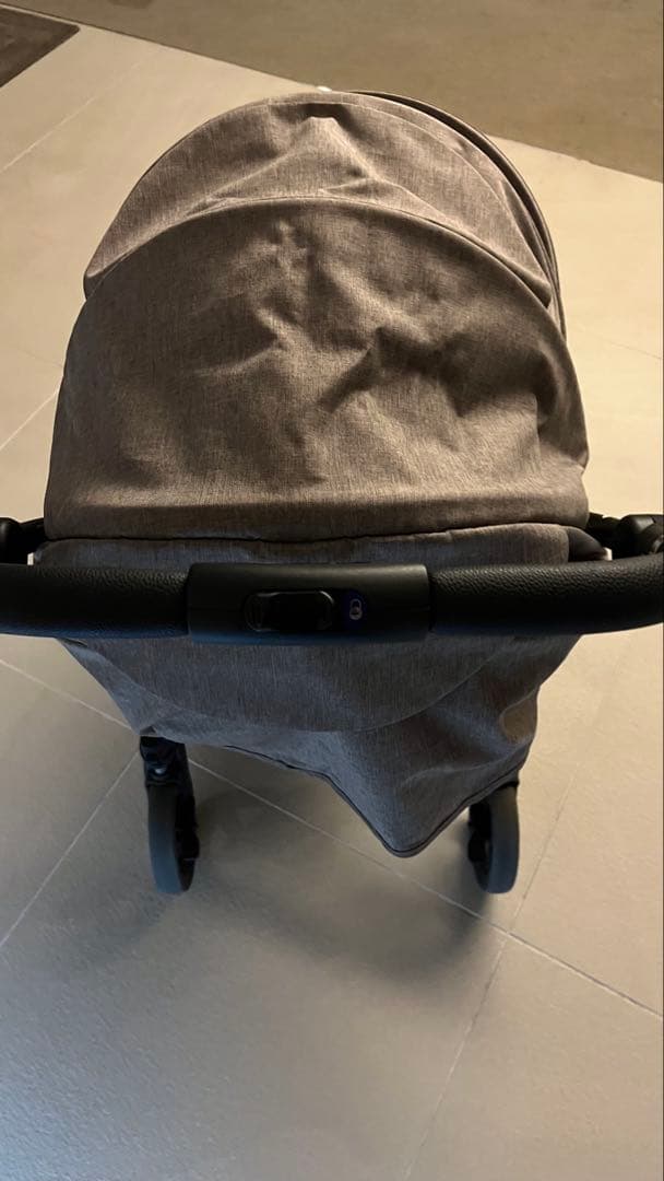 ランフィ リノン RB3L グレージュ