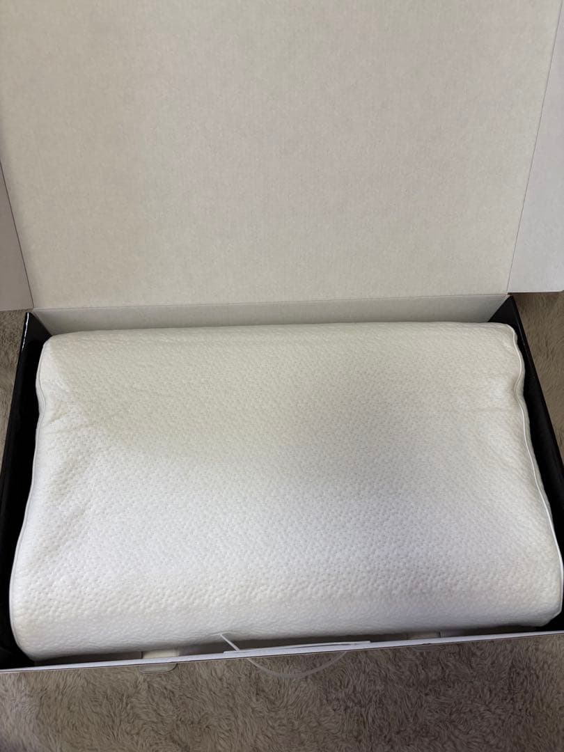 ゆ*い様 ヒツジのいらない枕 カバー付き