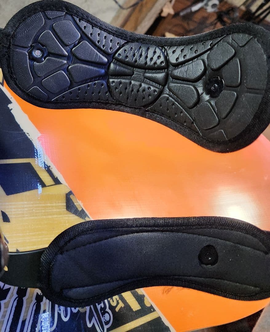 NITRO　ナイトロ　スノーボード　T1　LEGACY　149　バインディング付