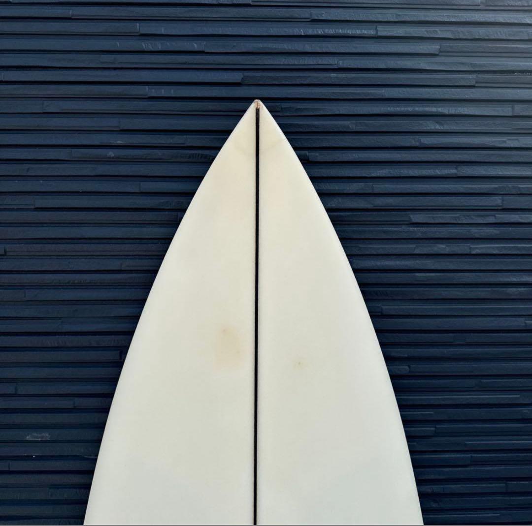 SHARP EYE シャープアイ サーフボード HT2 5′9 　ケース付き