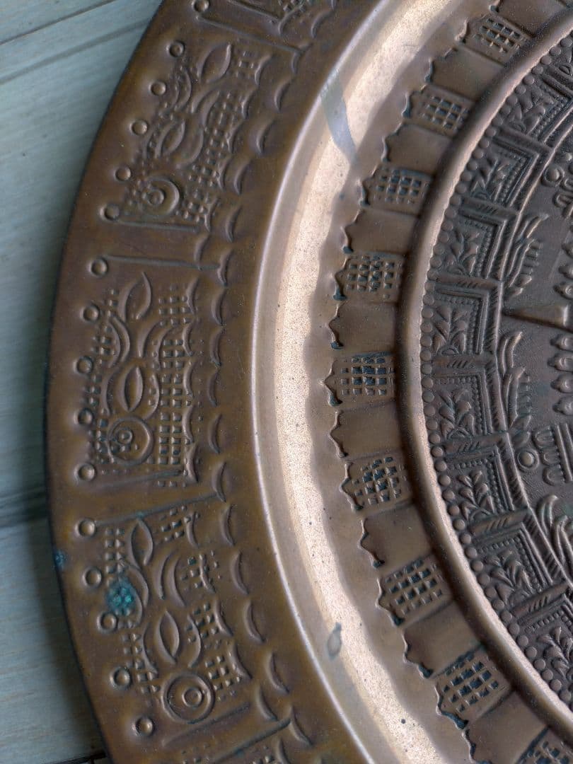 メキシコ 太陽暦 マヤ文明 カレンダー インテリア アンティーク 壁掛け マヤ暦